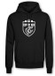 Preview: Hoodie SG Gimte Big Logo Black